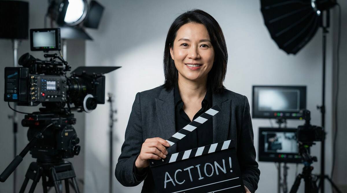 蜜桃视频导演顾问